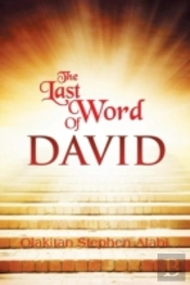 The Last Words Of David