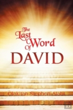 Bertrand.pt - The Last Words Of David