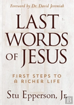 Bertrand.pt - The Last Words Of Jesus