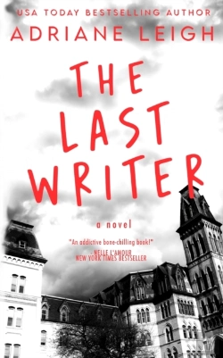 Bertrand.pt - The Last Writer
