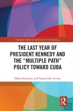 Bertrand.pt - The Last Year Of President Kennedy And The 