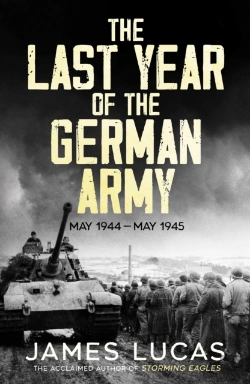 Bertrand.pt - The Last Year Of The German Army