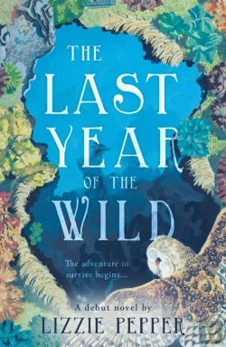 Bertrand.pt - The Last Year Of The Wild - Volume 1