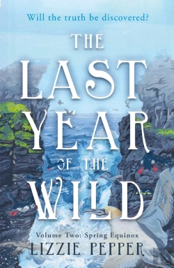 Bertrand.pt - The Last Year Of The Wild - Volume 2