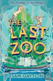 The Last Zoo