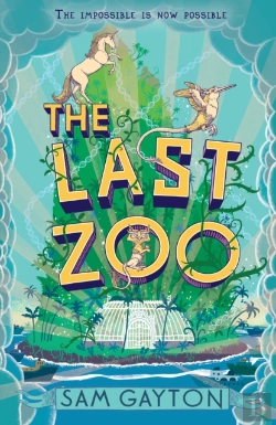 Bertrand.pt - The Last Zoo