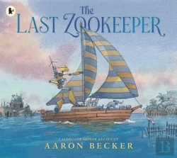 Bertrand.pt - The Last Zookeeper