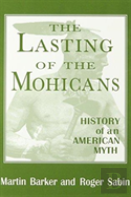 The Lasting Of The Mohicans