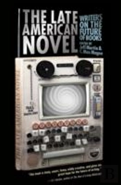 The Late American Novel