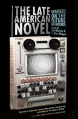 Bertrand.pt - The Late American Novel