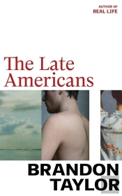 The Late Americans