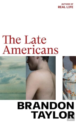Bertrand.pt - The Late Americans
