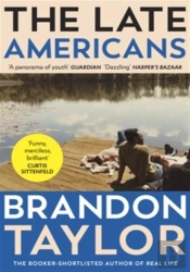 The Late Americans