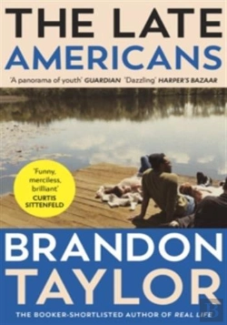 Bertrand.pt - The Late Americans