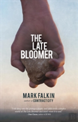 Bertrand.pt - The Late Bloomer
