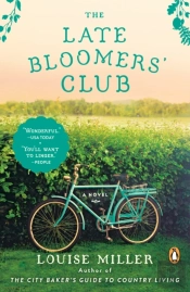 The Late Bloomers' Club