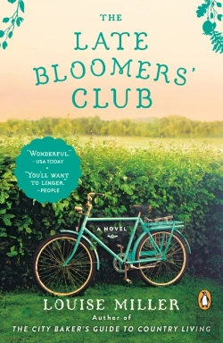 Bertrand.pt - The Late Bloomers' Club