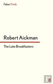 The Late Breakfasters