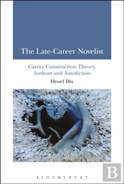 The Late-Career Novelist