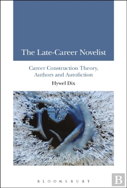 Bertrand.pt - The Late-Career Novelist