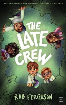 Bertrand.pt - The Late Crew