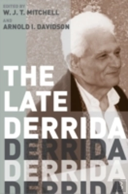 Bertrand.pt - The Late Derrida