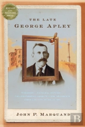 The Late George Apley