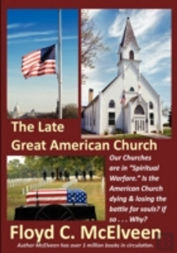 Bertrand.pt - The Late Great American Church:  Is The