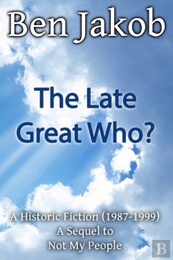 Bertrand.pt - The Late Great Who : A Historic Fiction