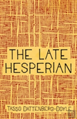Bertrand.pt - The Late Hesperian