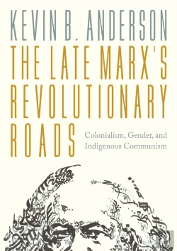 Bertrand.pt - The Late Marxâ€™S Revolutionary Roads