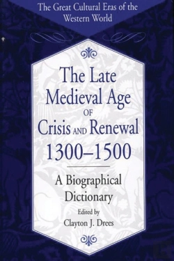Bertrand.pt - The Late Medieval Age Of Crisis And Renewal, 1300-1500