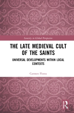 Bertrand.pt - The Late Medieval Cult Of The Saints