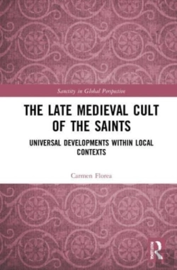 Bertrand.pt - The Late Medieval Cult Of The Saints