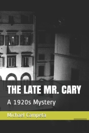 The Late Mr. Cary