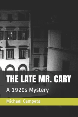 Bertrand.pt - The Late Mr. Cary