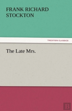 Bertrand.pt - The Late Mrs.