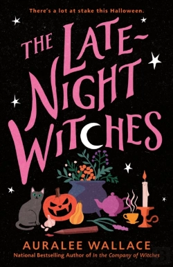 Bertrand.pt - The Late-Night Witches