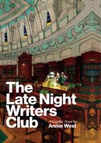 The Late Night Writers Club