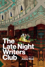 The Late Night Writers Club