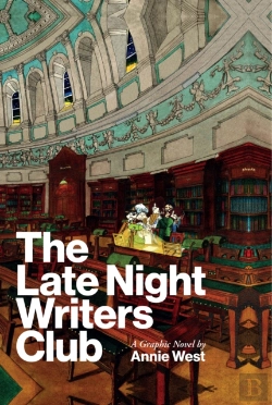 Bertrand.pt - The Late Night Writers Club