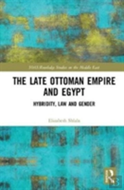 Bertrand.pt - The Late Ottoman Empire And Egypt