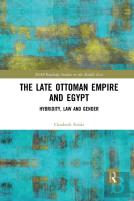 The Late Ottoman Empire And Egypt