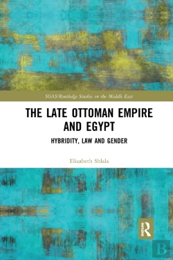 Bertrand.pt - The Late Ottoman Empire And Egypt