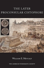 The Late Proconsular Cistophori