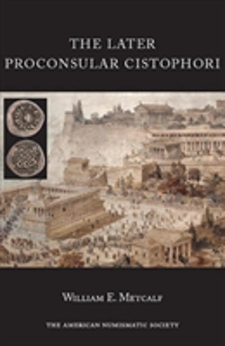 Bertrand.pt - The Late Proconsular Cistophori