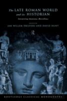 The Late Roman World And Its Historian