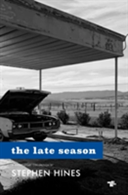 Bertrand.pt - The Late Season