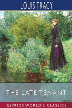 Bertrand.pt - The Late Tenant (Esprios Classics)