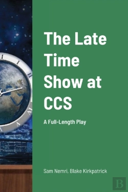 Bertrand.pt - The Late Time Show At Ccs: A Full-Length